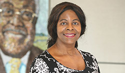 Marvella Ford